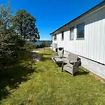 Seaside With Panoramic Views Of Viksfjord *