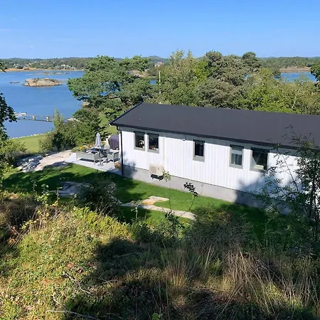 Seaside With Panoramic Views Of Viksfjord Ula