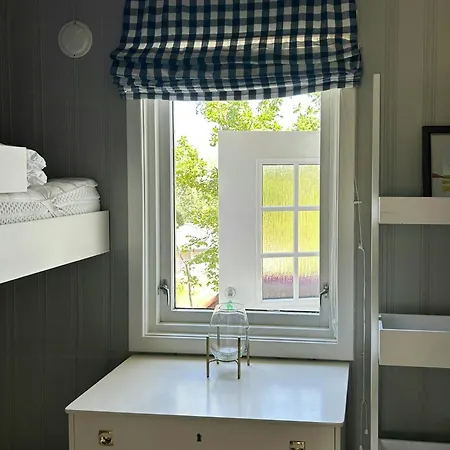 Seaside With Panoramic Views Of Viksfjord