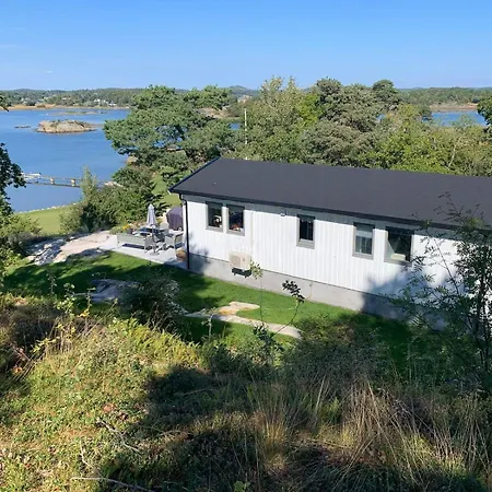 Seaside With Panoramic Views Of Viksfjord